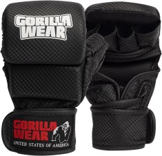 Gorilla Wear Ely MMA Sparring Gloves