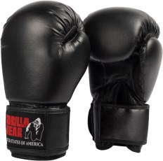 Gorilla Wear Mosby Boxing Gloves