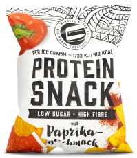 GOT7 Protein Nacho Snacks