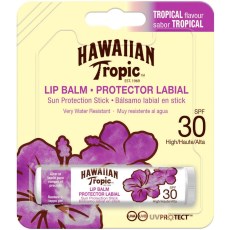 Hawaiian Tropic Lip Balm SPF 30