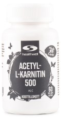 Acetyl L-Carnitin