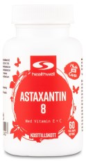 Astaxantin 8