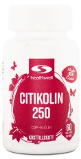 Citikolin 250