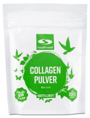 Healthwell Collagen Pulver Marint