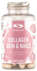 Collagen Skin & Nails