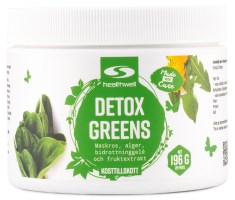 Detox Greens
