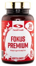 Fokus Premium