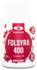 Folinsyre 400