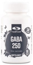 Healthwell GABA 250