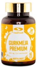 Healthwell Kurkuma Premium