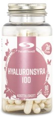 Healthwell Hyaluronihappo 100