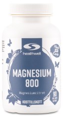 Magnesium 800