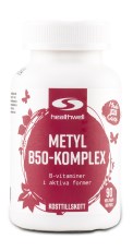 Healthwell Methyl B50-Kompleks