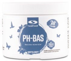 Healthwell pH-Tasapaino