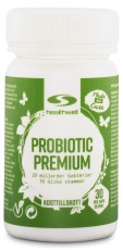 Healthwell Probiotic Premium