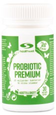 Healthwell Probiotic Premium