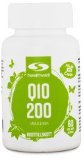 Healthwell Q10 200
