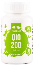 Healthwell Q10 200