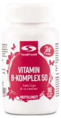 Vitamin B Kompleks 50