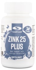 Zink 25 Plus