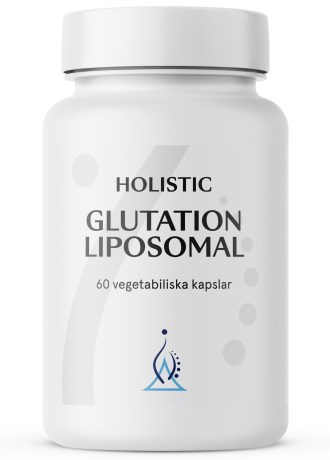 Holistic Glutation, Helse - Holistic