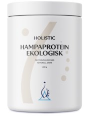 Holistic Hampaprotein