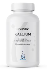Holistic Calcium