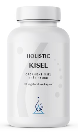 Holistic Kisel, Helse - Holistic