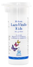 Holistic LactoVitalis Kids