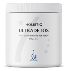 Holistic UltraDetox