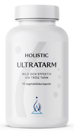 Holistic Ultratarm, Helse - Holistic