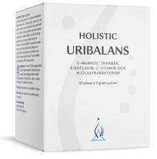 Holistic UriBalans