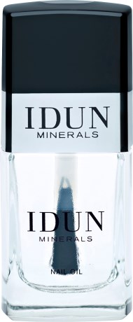 IDUN Minerals Negleolie - IDUN Minerals