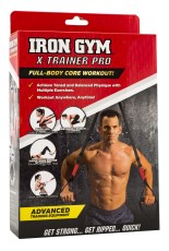 Iron Gym X-Trainer PRO