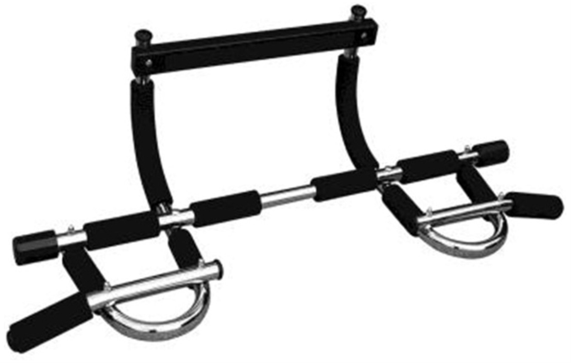 Køb Iron Gym Xtreme Platinum hos Svensk Kosttilskud