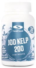 Jod Kelp 200