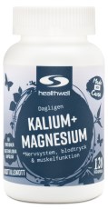 Kalium+Magnesium