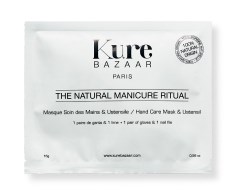 Kure Bazaar The Natural Manicure Ritual Kit