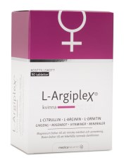 L-Argiplex Total Kvinde