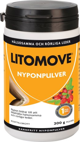 LitoMove, Helse - Lito-Move