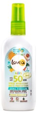 Lovea ORGANIC KID High Protection Moisturizing Spray SPF50