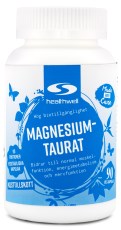 Magnesium taurate