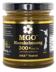 MGO Manuka honning 250 g
