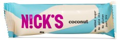 Nicks Coconut