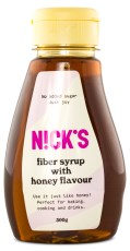 Nicks Fiber Honey