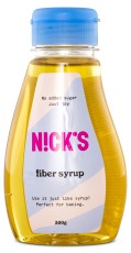 Nicks Fiber Syrup