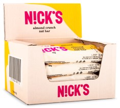 Nicks Nut Bar