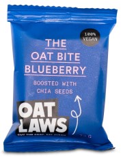 OATLAWS The Oat Bite
