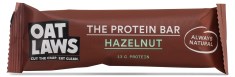 OATLAWS The Protein Bar