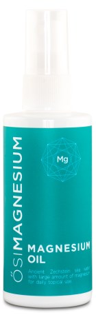 OsiMagnesium Magnesium Oil , Helse - OSIMAGNESIUM 